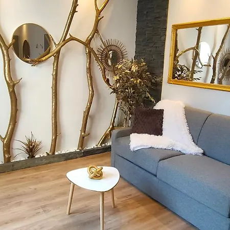 Romantique Chic 150m Patio *
