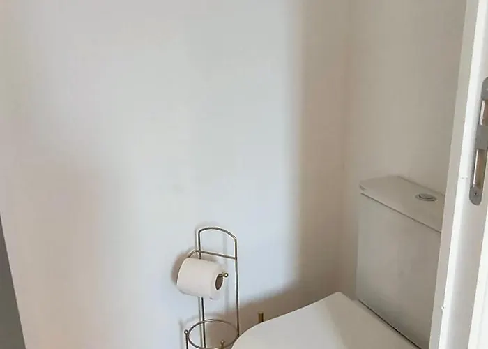 Romantique Chic 150m Patio Berck